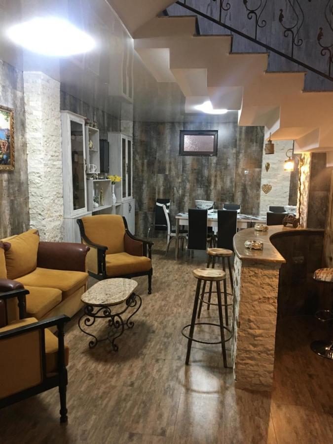 Hotel Twins G&G Kobuleti Zewnętrze zdjęcie