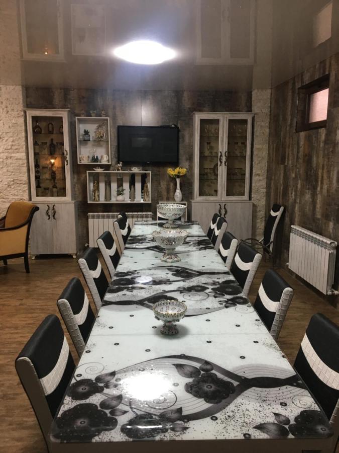 Hotel Twins G&G Kobuleti Zewnętrze zdjęcie