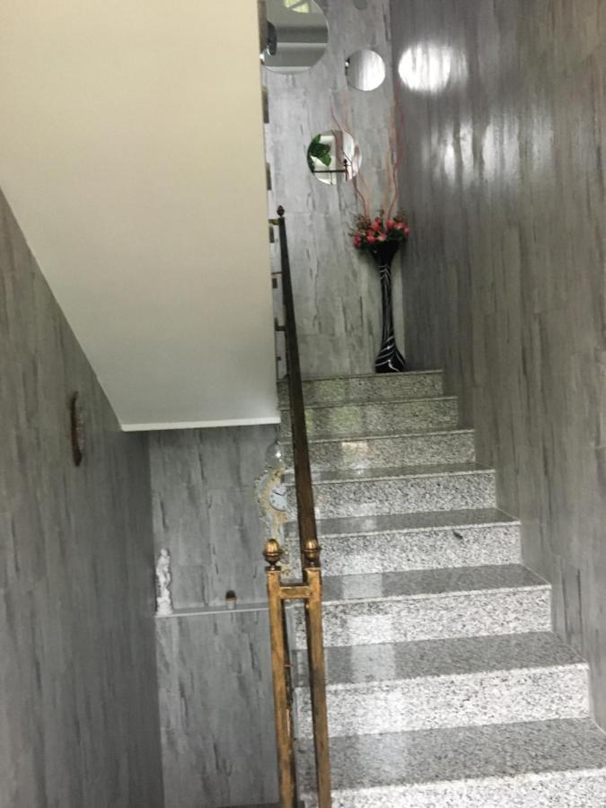 Hotel Twins G&G Kobuleti Zewnętrze zdjęcie