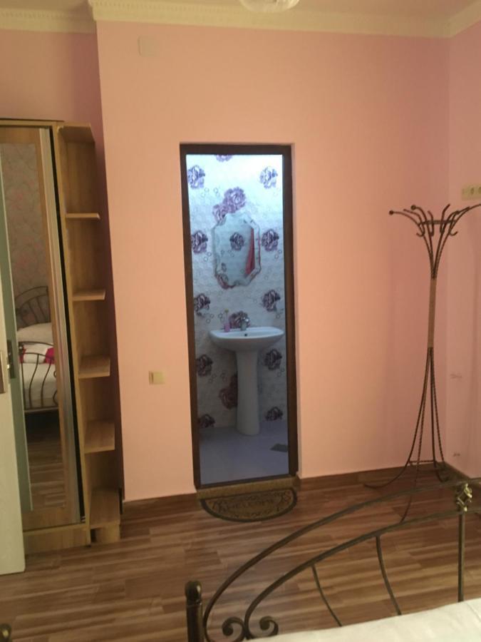 Hotel Twins G&G Kobuleti Zewnętrze zdjęcie
