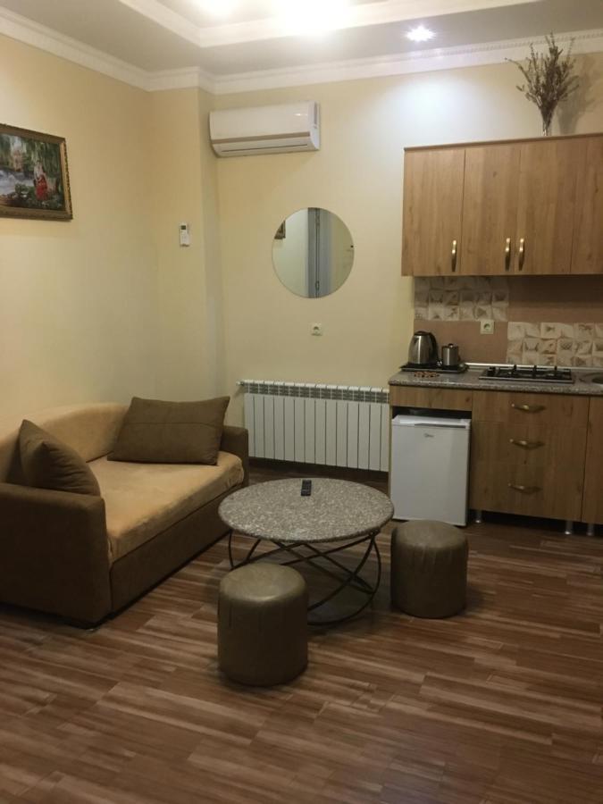 Hotel Twins G&G Kobuleti Zewnętrze zdjęcie