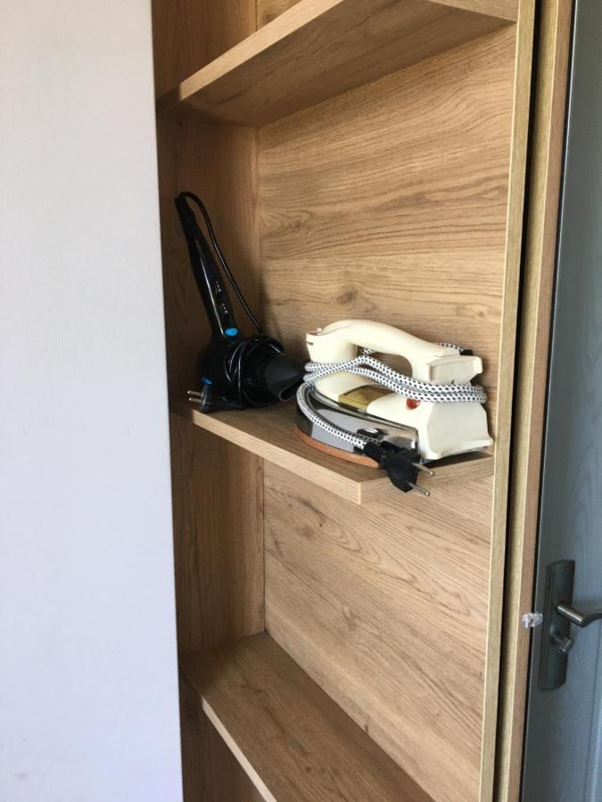 Hotel Twins G&G Kobuleti Zewnętrze zdjęcie