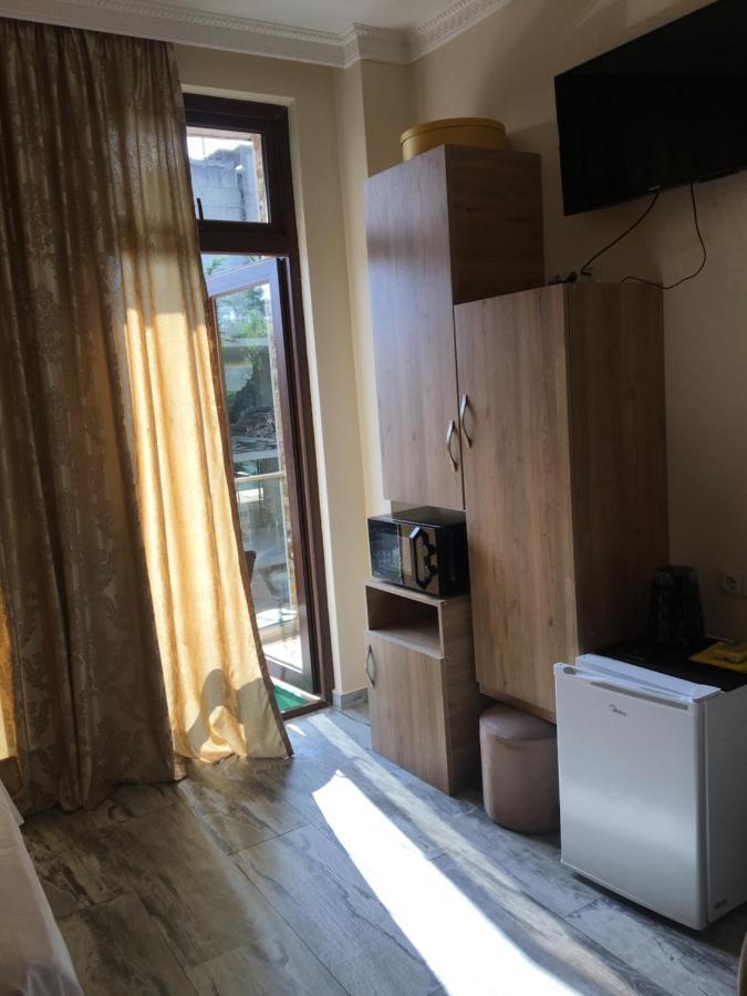 Hotel Twins G&G Kobuleti Zewnętrze zdjęcie