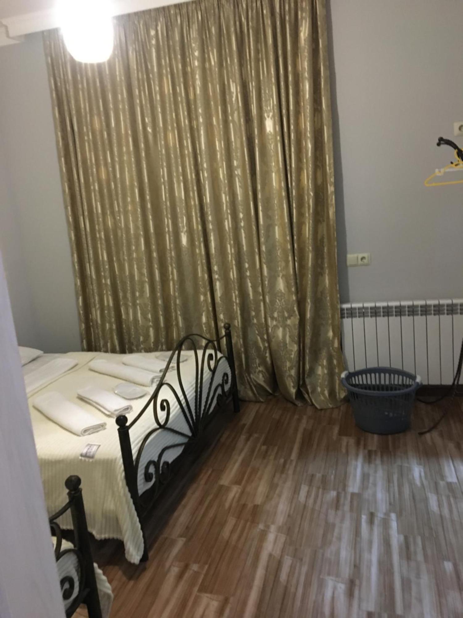 Hotel Twins G&G Kobuleti Zewnętrze zdjęcie