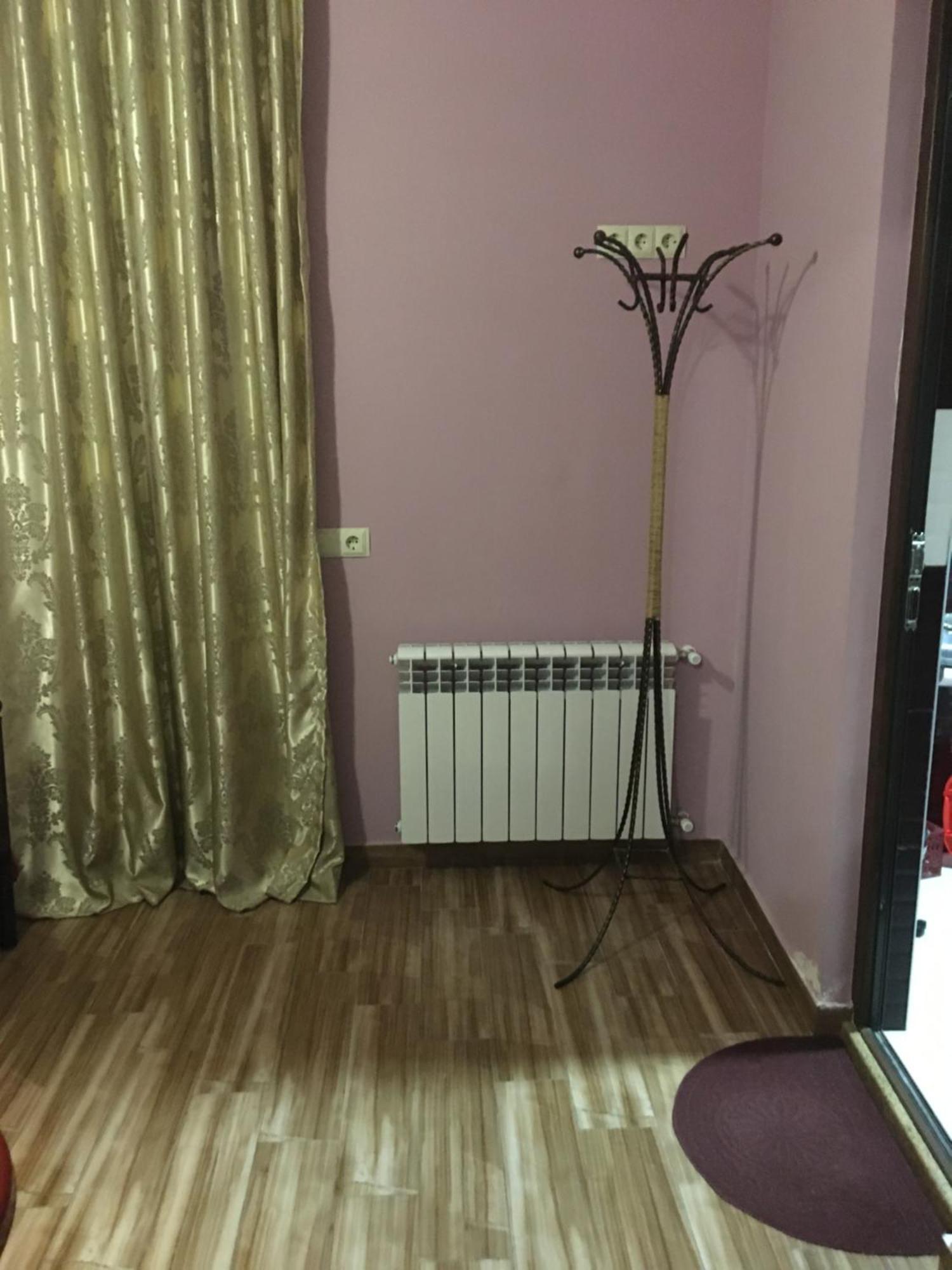 Hotel Twins G&G Kobuleti Zewnętrze zdjęcie